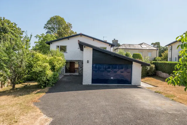 Whitehill Close, Newton Abbot, Devon, TQ12