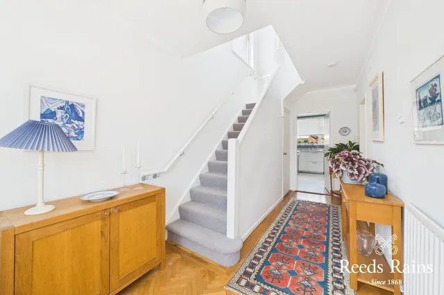 Photo 2 — Gilnahirk Crescent, Belfast, County Antrim, BT5