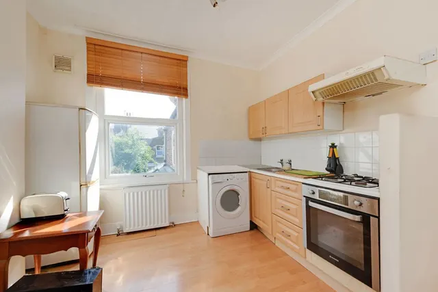 Berrymead Gardens, W3, photo 2