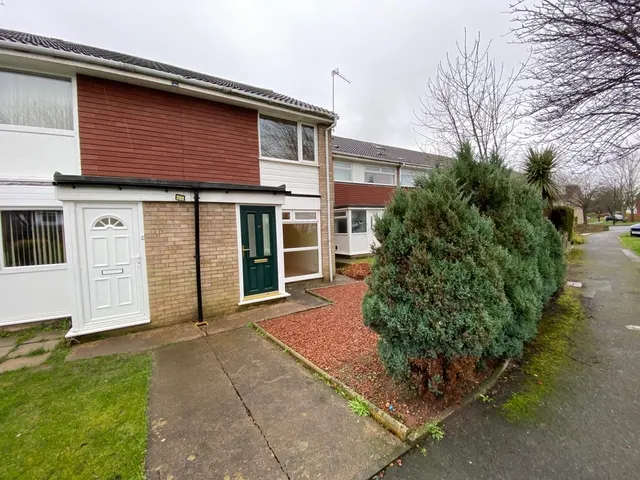 Kent Court, Kingston Park, photo 1