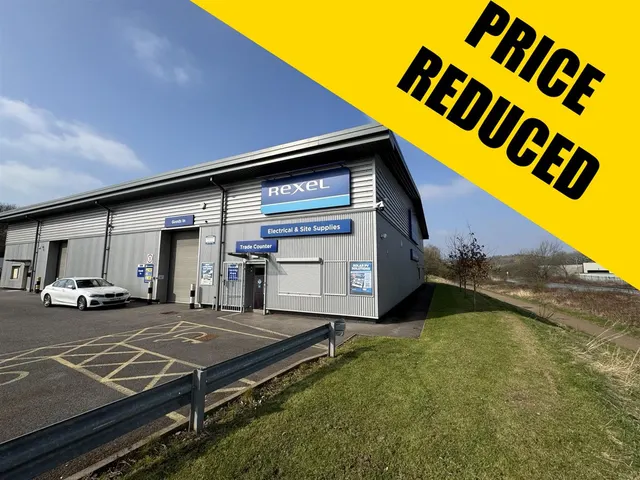 Phoenix Way, Stoke-On-Trent, ST3, photo 1