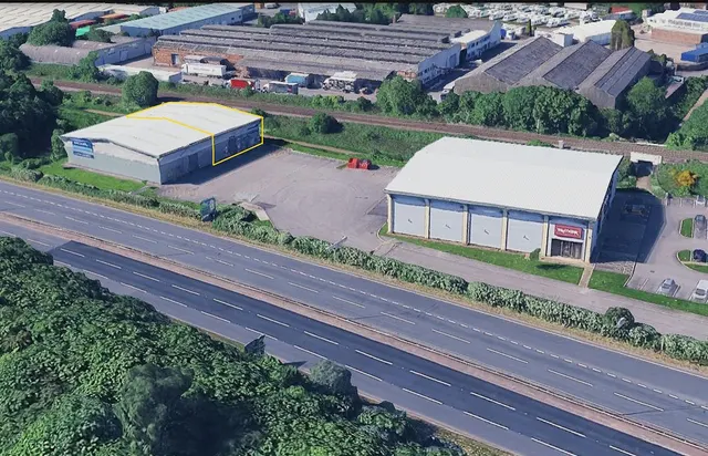 Phoenix Way, Stoke-On-Trent, ST3, photo 2