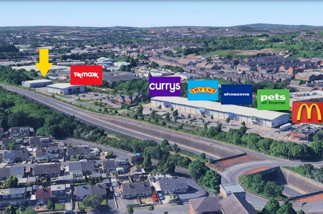 Phoenix Way, Stoke-On-Trent, ST3, photo 3