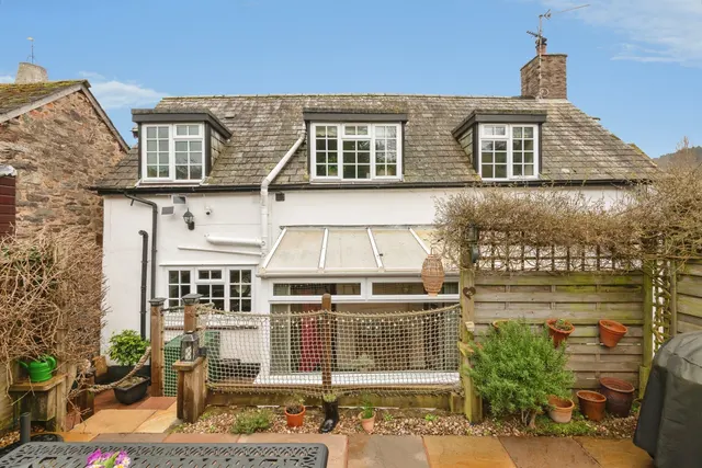 Parsons Street, Porlock, TA24, photo 2