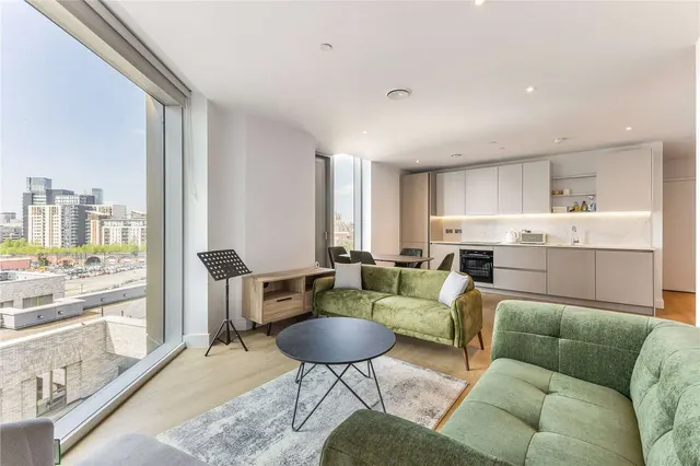 Photo 2 — Park View, 190 Dantzic Street, Manchester, M4 4LF