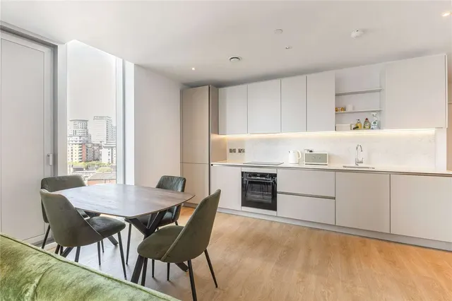 Photo 3 — Park View, 190 Dantzic Street, Manchester, M4 4LF