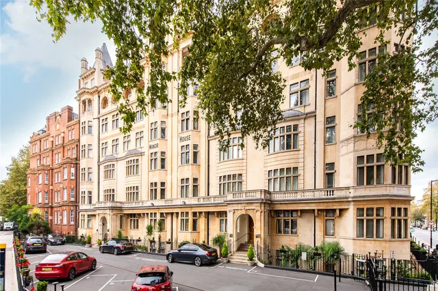 Manor House, Marylebone, London, NW1 5NP, photo 1