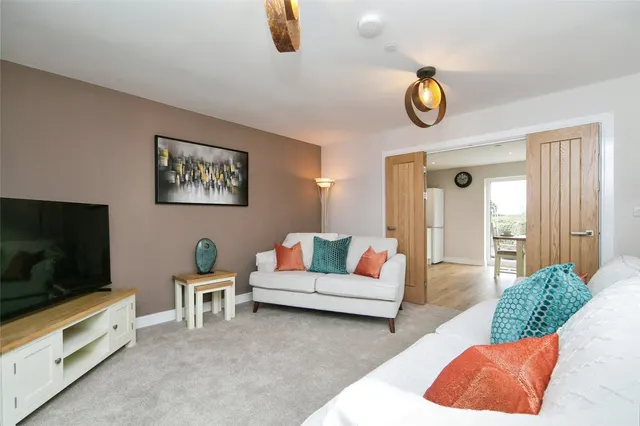 Parc Del Fryn, Brynteg, LL78, photo 3