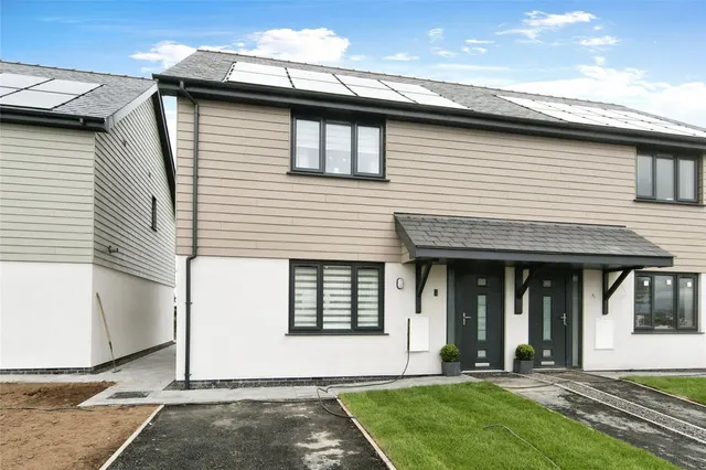 Parc Del Fryn, Brynteg, LL78, photo 1