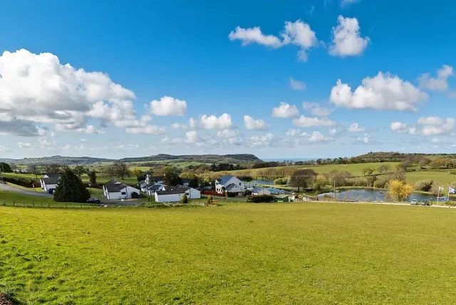 Photo 2 — Abergele, Moelfre, Conwy, LL22 9RF