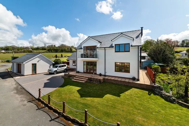 Abergele, Moelfre, Conwy, LL22 9RF, photo 1