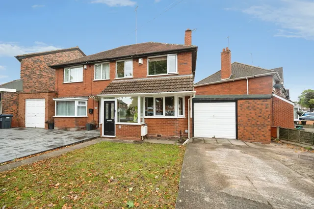 Grindleford Road, Birmingham, photo 1