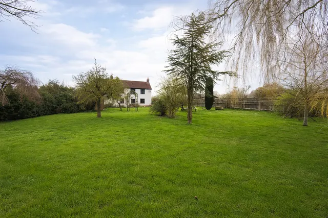 Church Lane, Meare, photo 1