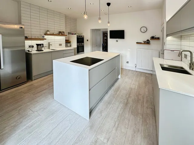 Leicester Road, Leicester, LE8, photo 2
