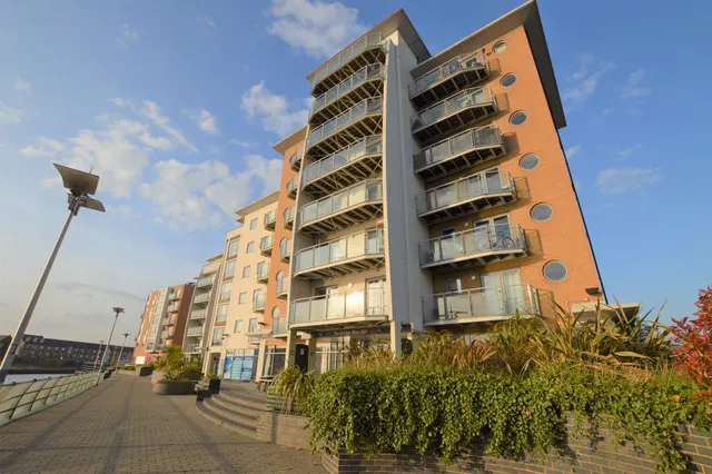 Caelum Drive, Hawkins Road,Colchester, Essex, CO2 8FP, photo 1
