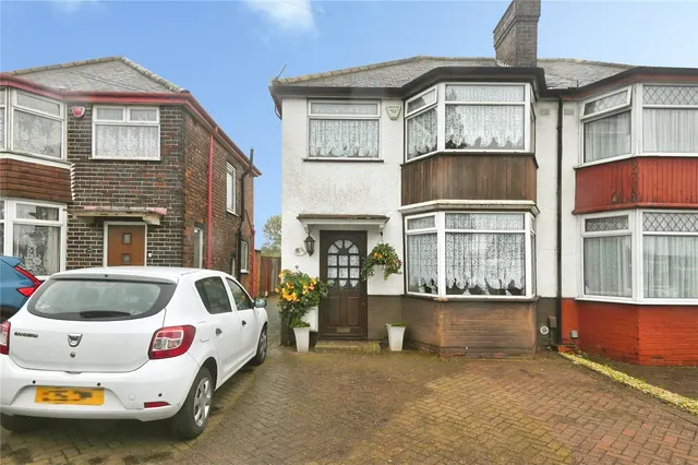 Bromford Road, Birmingham, B36, photo 1