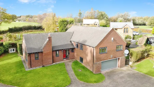 Homestead Road, Disley, Stockport, Cheshire, SK12, photo 1