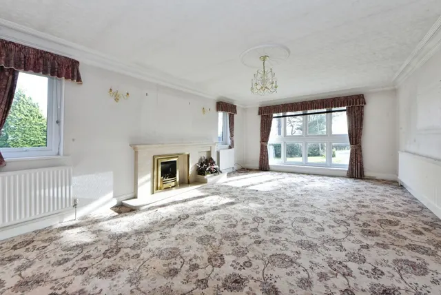Photo 3 — Homestead Road, Disley, Stockport, Cheshire, SK12