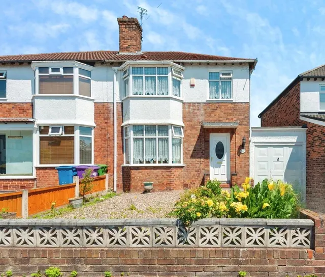 Kirkmaiden Road, Liverpool, L19, photo 1