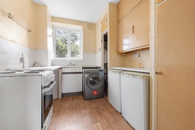 Cedar Tree Grove, London, SE27, photo 3