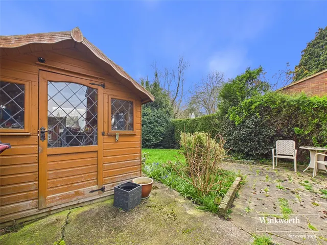 Lea Close, Reading, Berkshire, RG30, photo 1