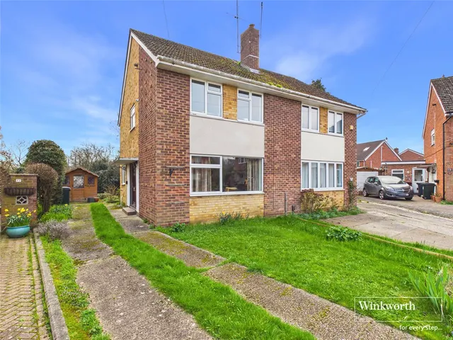 Lea Close, Reading, RG30, photo 1