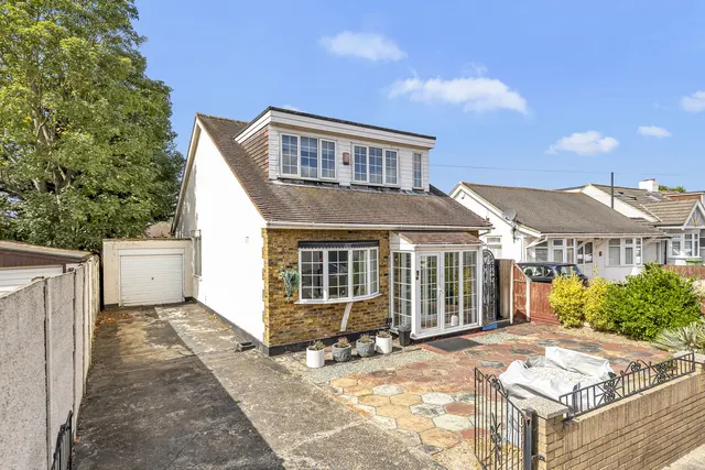Bellevue Road, Romford, RM5, photo 1