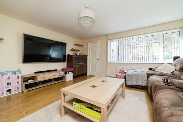 Photo 2 — Kingsley Court, Sandy, Bedfordshire, SG19