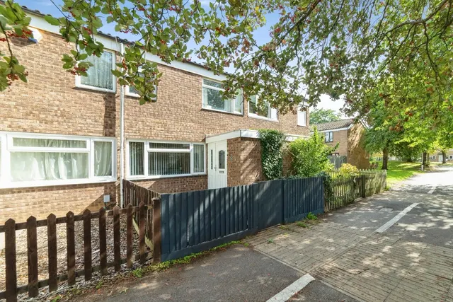 Kingsley Court, Sandy, Bedfordshire, SG19, photo 1
