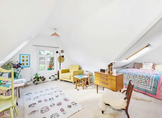 Ravensbourne Park, Catford, SE6, photo 1