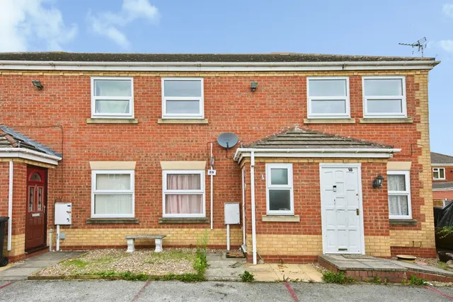 Roseheath Close, Sunnyhill, DE23, photo 1