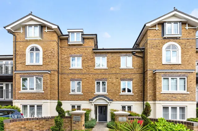 Cavendish Road, Sutton, photo 1