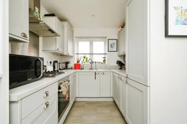Blackthorn Road, Wantage, OX12, photo 3