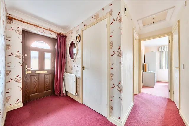 Photo 2 — Coppice Drive, Craven Arms, Shropshire, SY7 9RQ