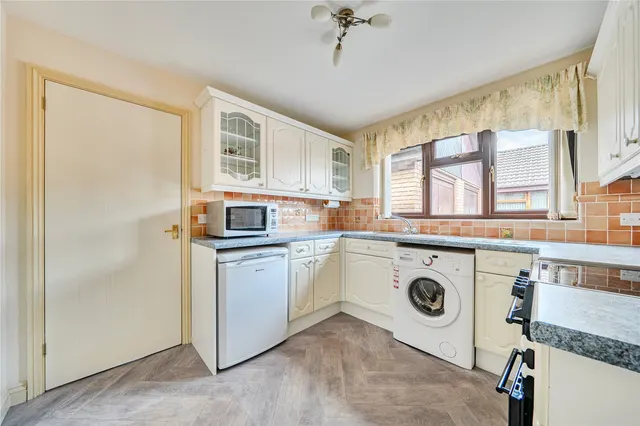 Photo 3 — Coppice Drive, Craven Arms, Shropshire, SY7 9RQ