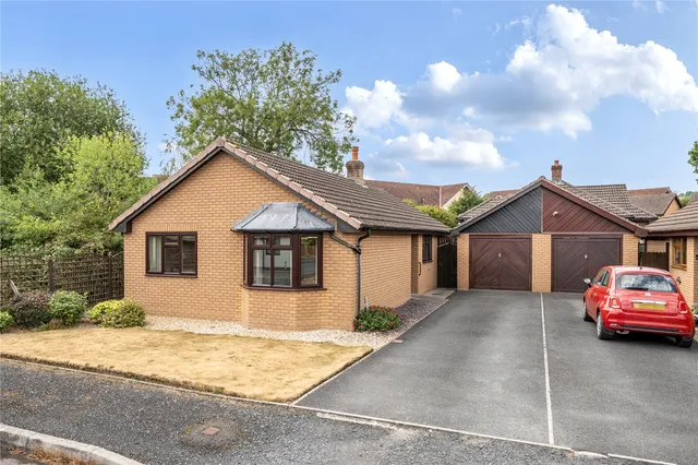 Coppice Drive, Craven Arms, Shropshire, SY7 9RQ, photo 1