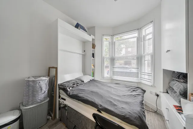 Photo 2 — Gilmore Road, London, SE13