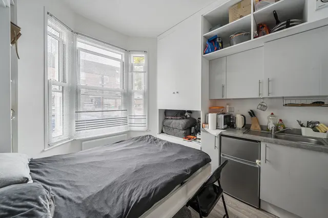 Gilmore Road, London, SE13, photo 1