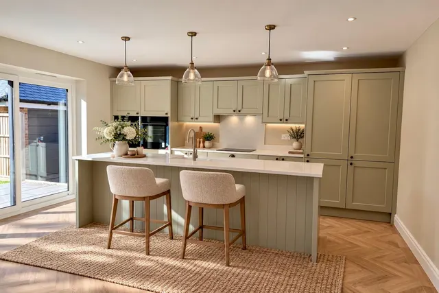 Bushmead Drive, Ashley Heath, BH24, photo 2