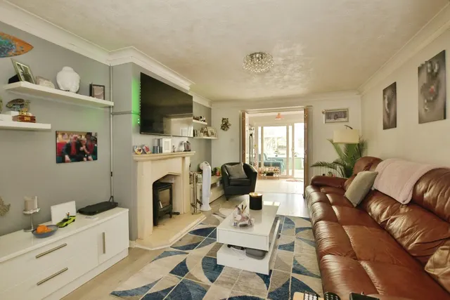 Photo 2 — Pleasance Road North, Lydd on Sea, Romney Marsh, Kent, TN29