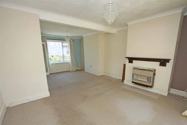 Photo 2 — Southill Road, Bournemouth