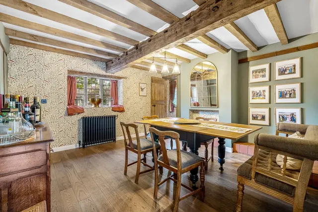 Church Street, Harlaxton, NG32, photo 3