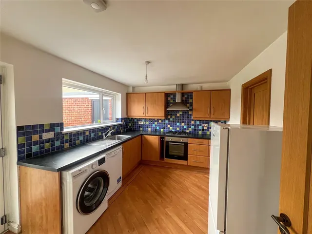 Brecks Lane, Kirk Sandall, DN3, photo 2