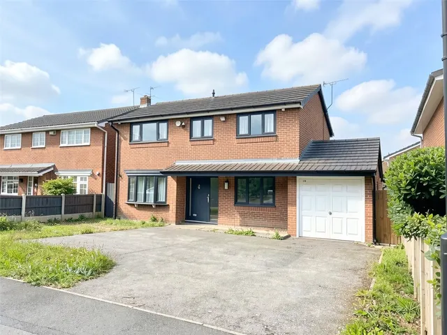 Brecks Lane, Kirk Sandall, DN3, photo 1