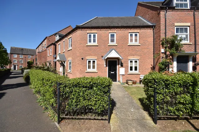 Kinross Road, Sleaford, photo 1