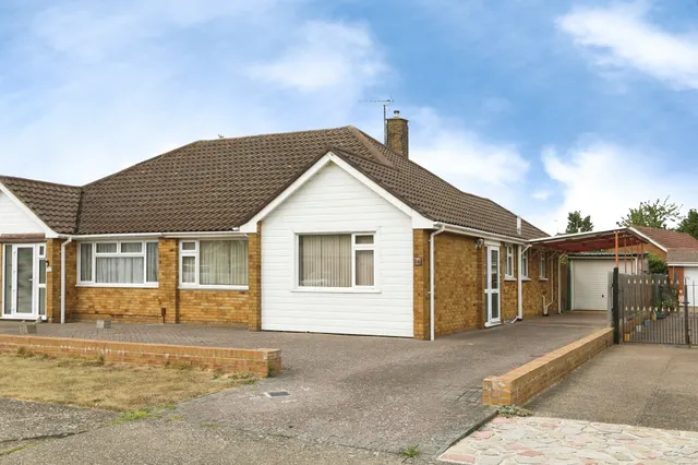 Hill Brow, Sittingbourne, ME10, photo 1
