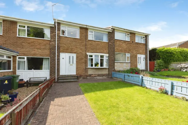 Horsley Avenue, Ryton, NE40, photo 1
