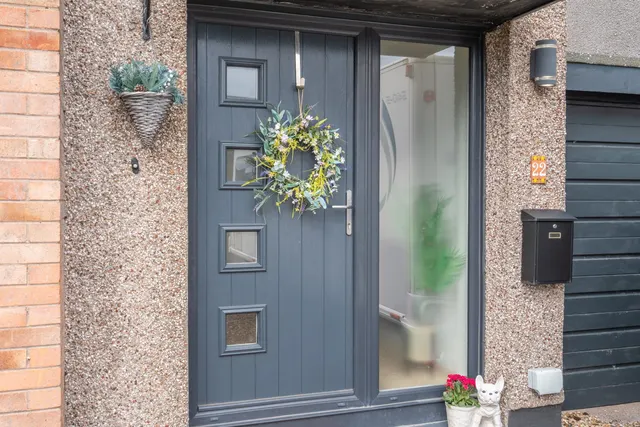Photo 3 — Duddingston Drive, Kirkcaldy, KY2 6JP