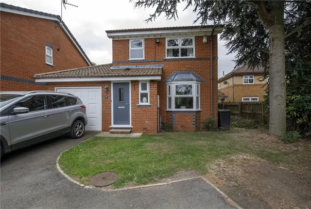 Bransholme Drive, York, YO30, photo 1