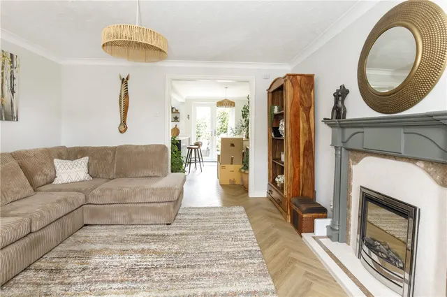 Bransholme Drive, York, YO30, photo 3